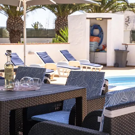 Sosha - Carpe Mundi Villa