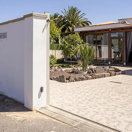 Sosha - Carpe Mundi فيلة