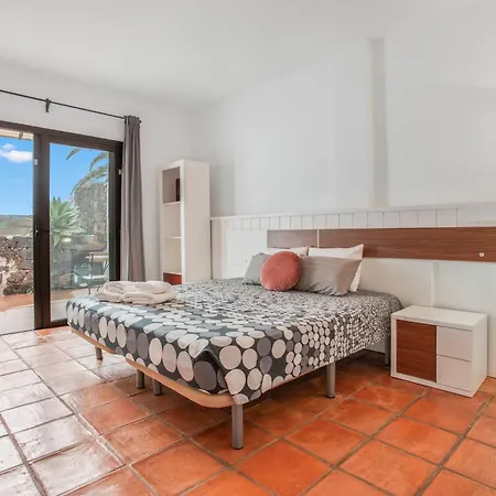 Villa Sosha - Carpe Mundi *