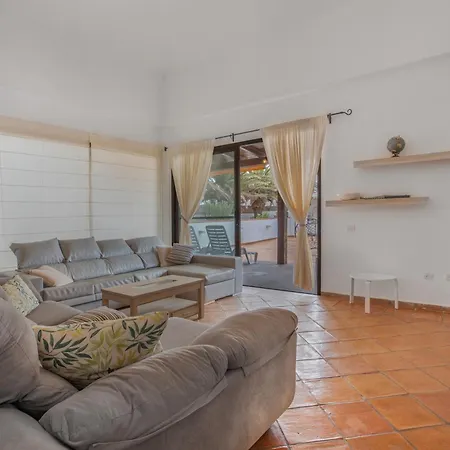 Villa Sosha - Carpe Mundi