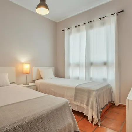 Villa Sosha - Carpe Mundi La Oliva