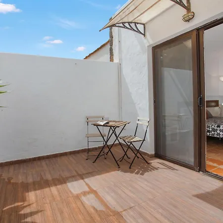 Sosha - Carpe Mundi Villa