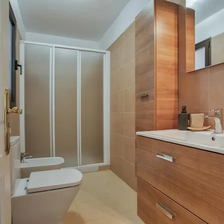 Sosha - Carpe Mundi Villa *