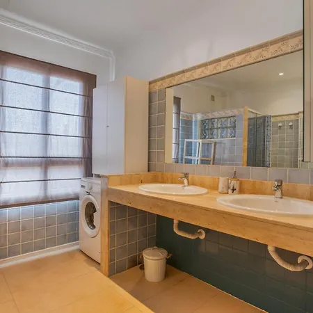 Villa Sosha - Carpe Mundi La Oliva