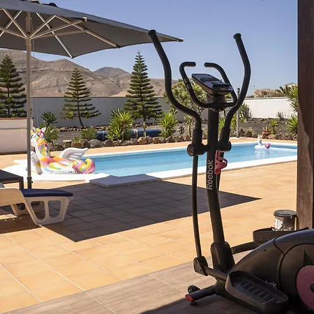 Villa Sosha - Carpe Mundi