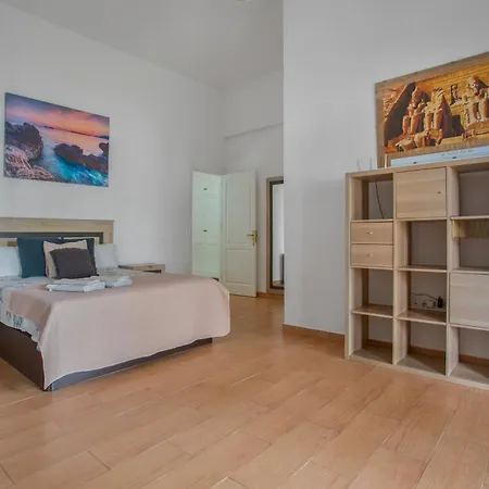 Villa Sosha - Carpe Mundi