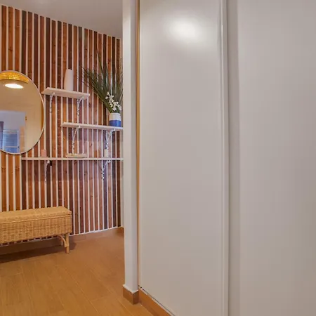 Sosha - Carpe Mundi La Oliva